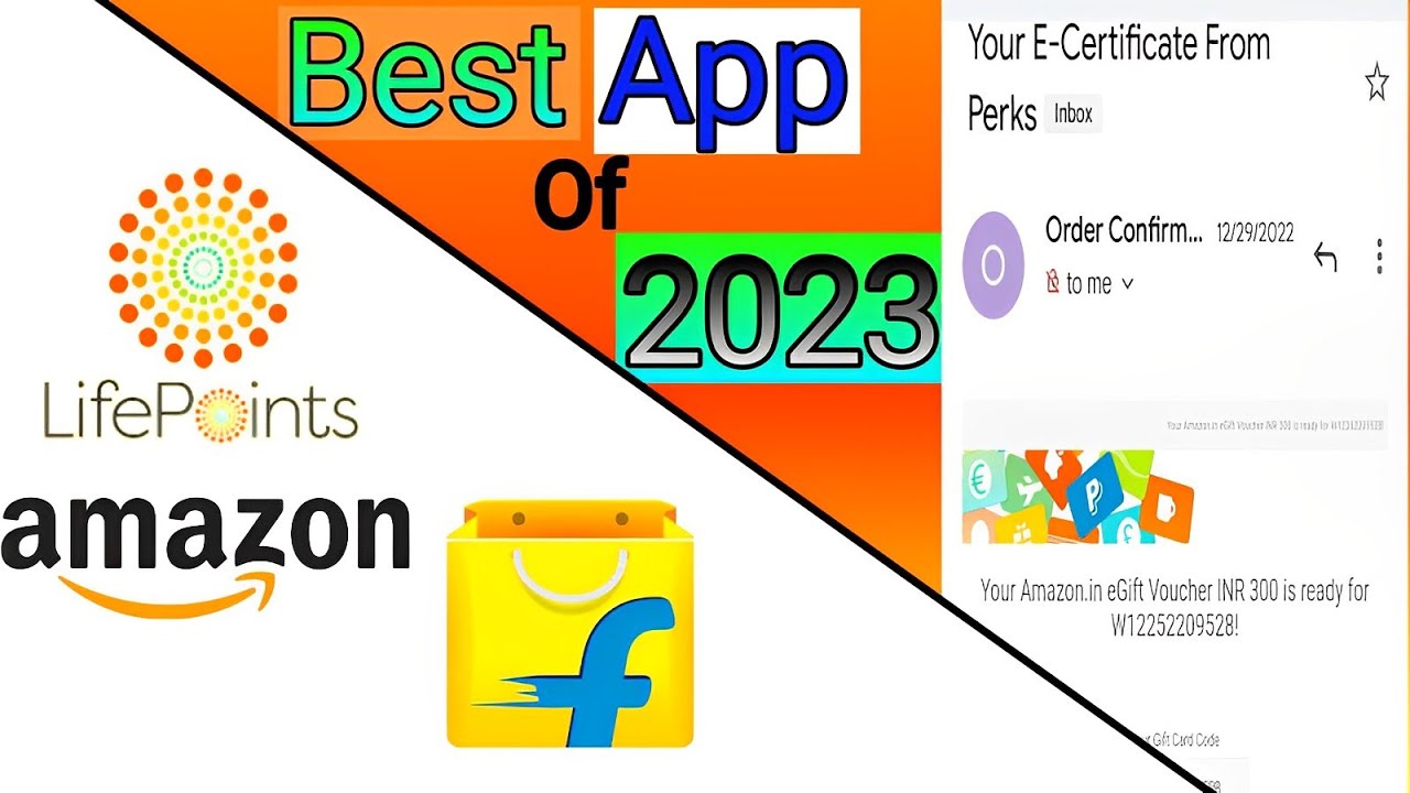 Earn Amazon Gift Card Of Rs 300 In Just 1 Week || Your Helping Buddy