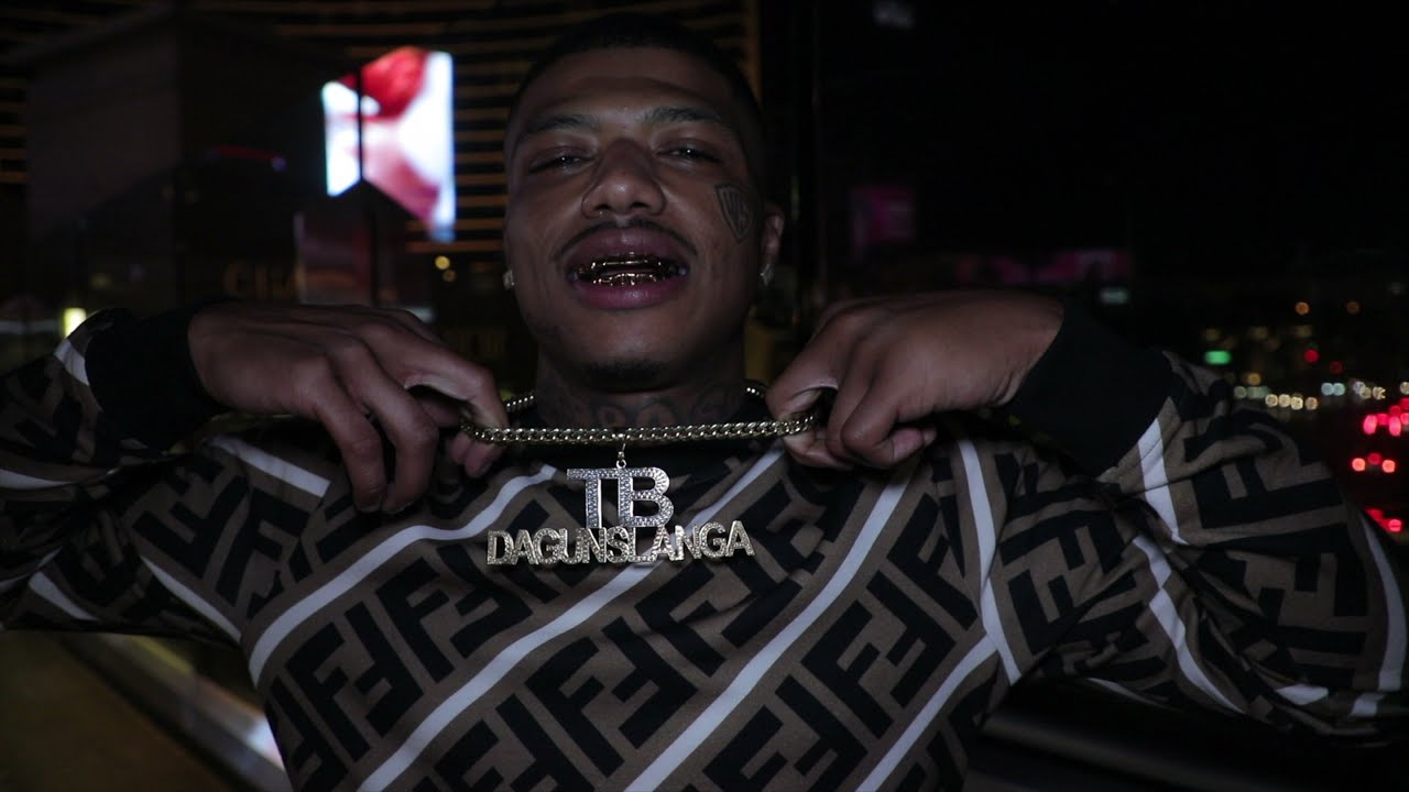 TB DaGunSlanga - Im Still (Official Video)