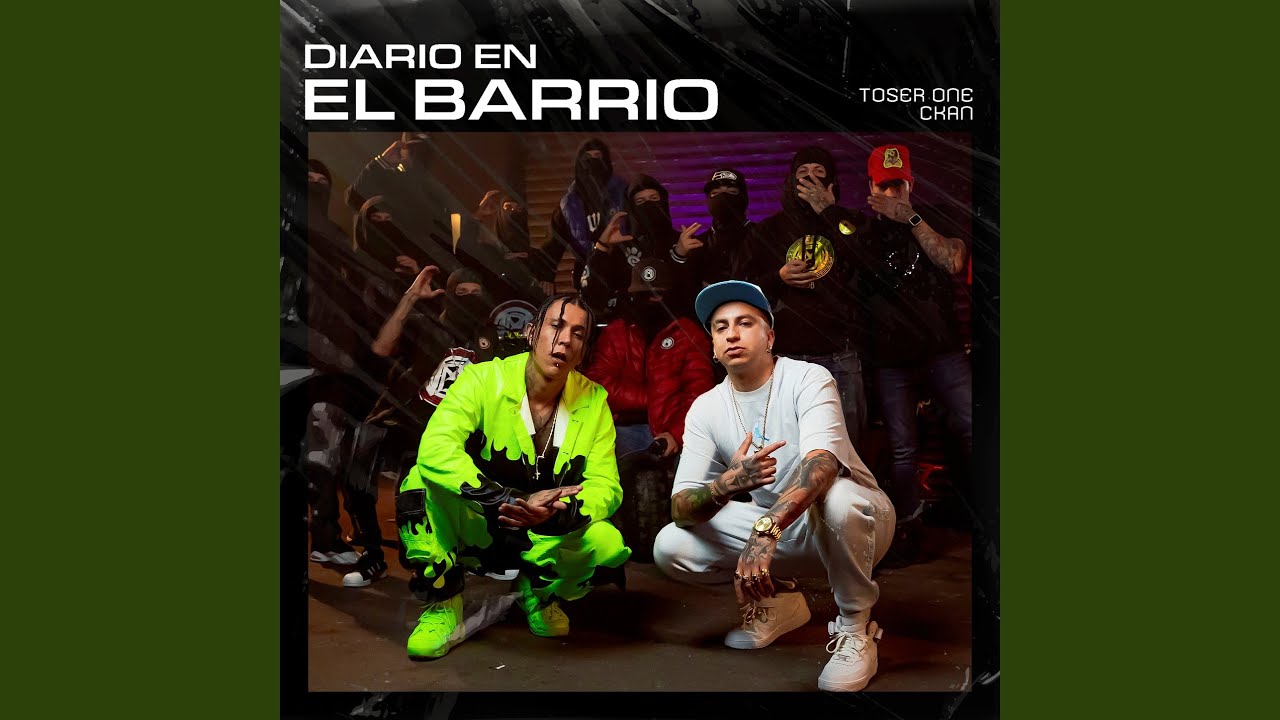 Diario en el Barrio