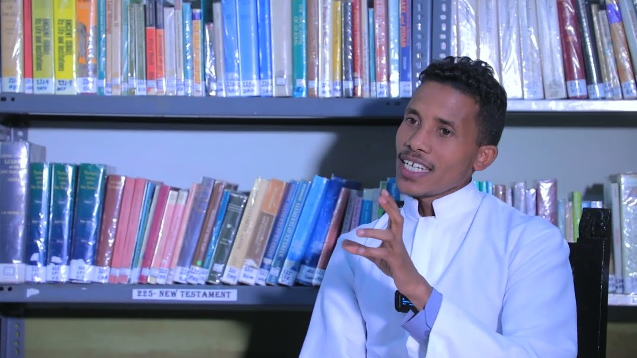 ኢየሱስ ኣብ ታሪኽ ነይሩ ዲዩ ፧ ካልኣይ ክፋል ዕላል ምስ ተመሃሮ ዓቢይ ዘርኣ ክህነት ሰበኻ ከረን ‪@swschesco  2025