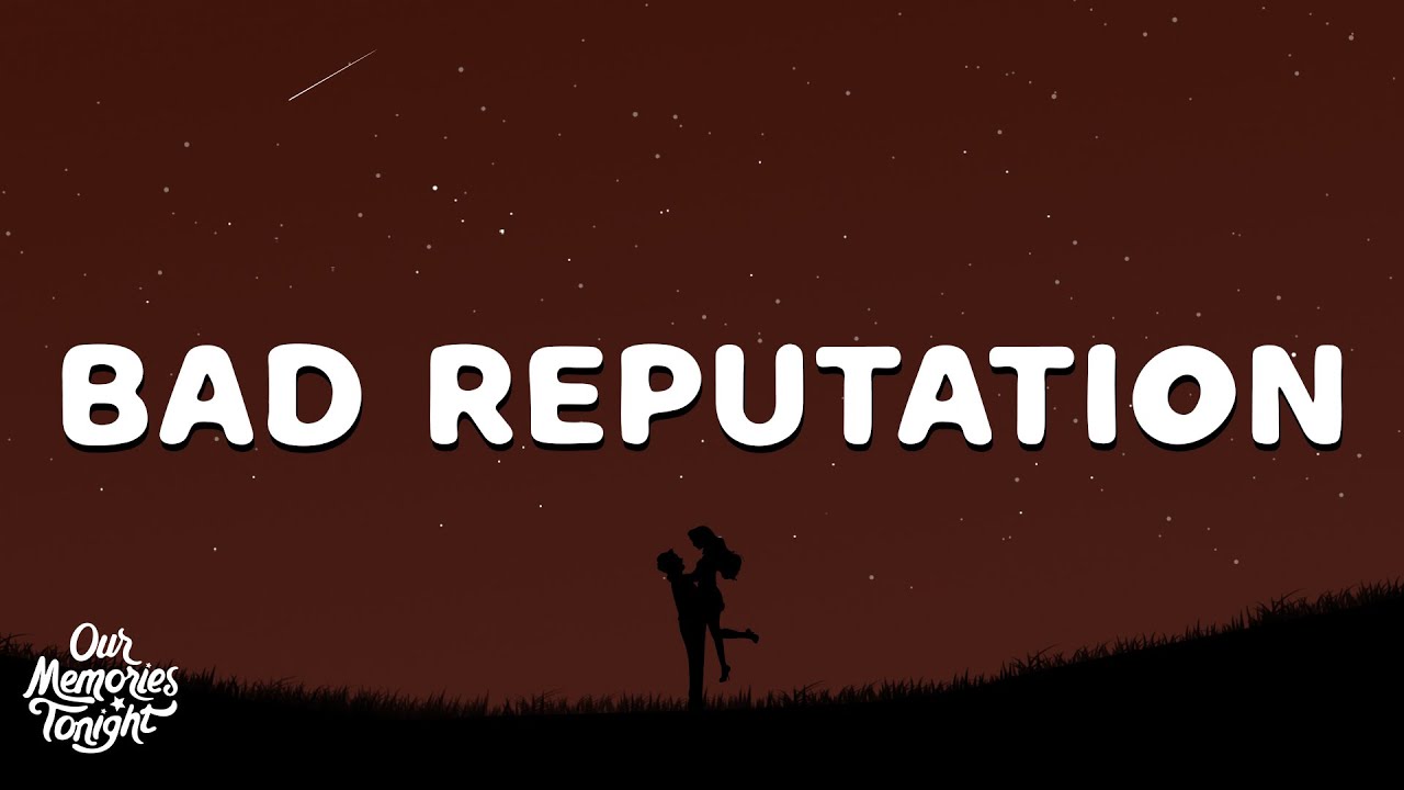 Joan Jett & the Blackhearts - Bad Reputation (Lyrics)