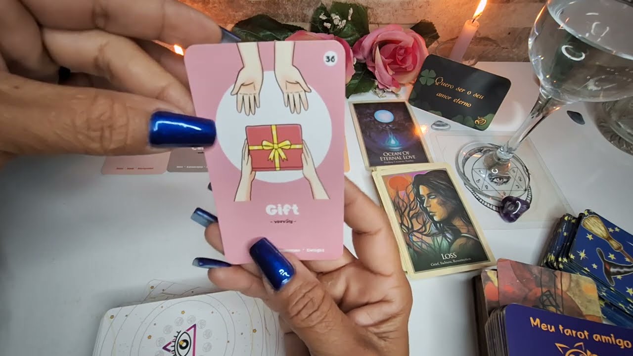 Alguém vai te propor algo que vc não esperava 😲você NÃO PASSA + o dia dos namorados sozinha 🔥