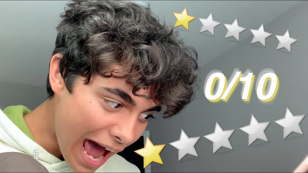 PRANK CALLING THE WORST RATED PLACES IN MY CITY