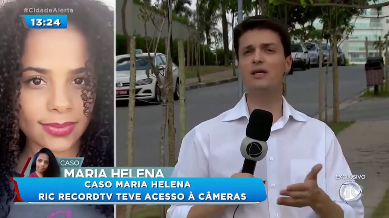 Fim de mistério: encontrado corpo de manicure em poço