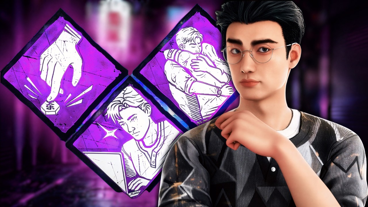 New! Survivor and Trickster Map Update! (Fire)
