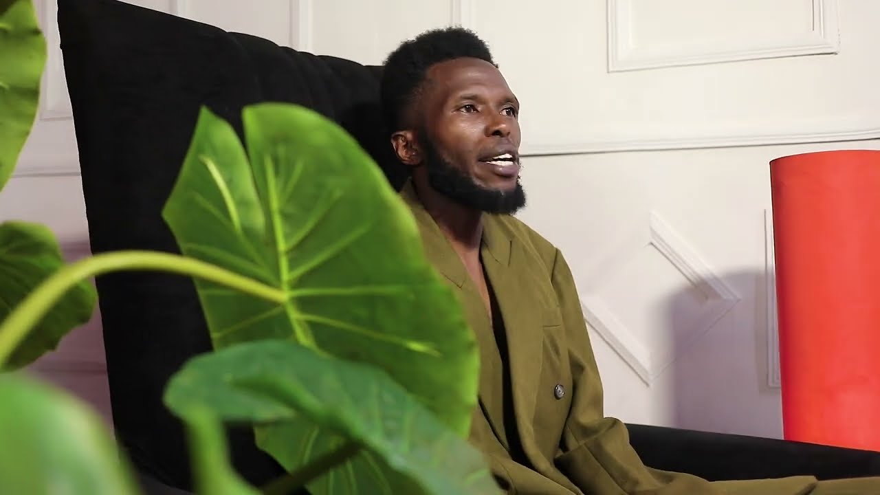 Mukamati by imenti boy Official Video (Meru Music)