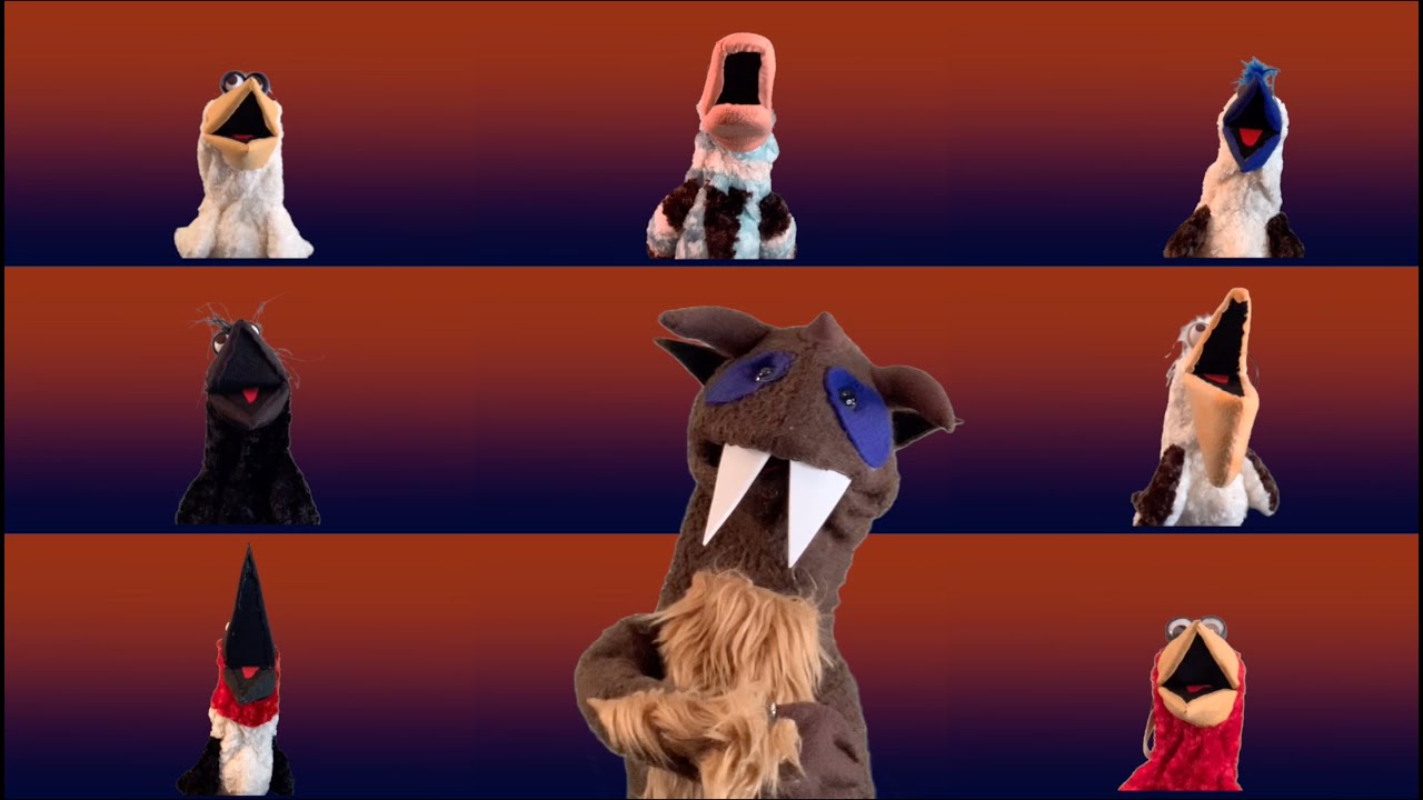 The Chupacabra Song