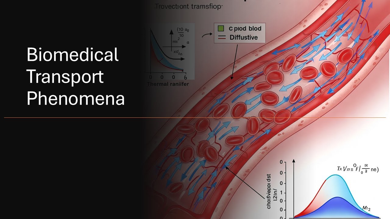 Bio-Transport 25: Ion Pumps and Ion Transporters