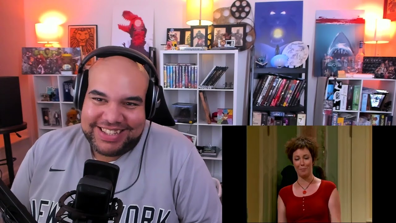 The Suite Life of Zack & Cody 2x30 REACTION 