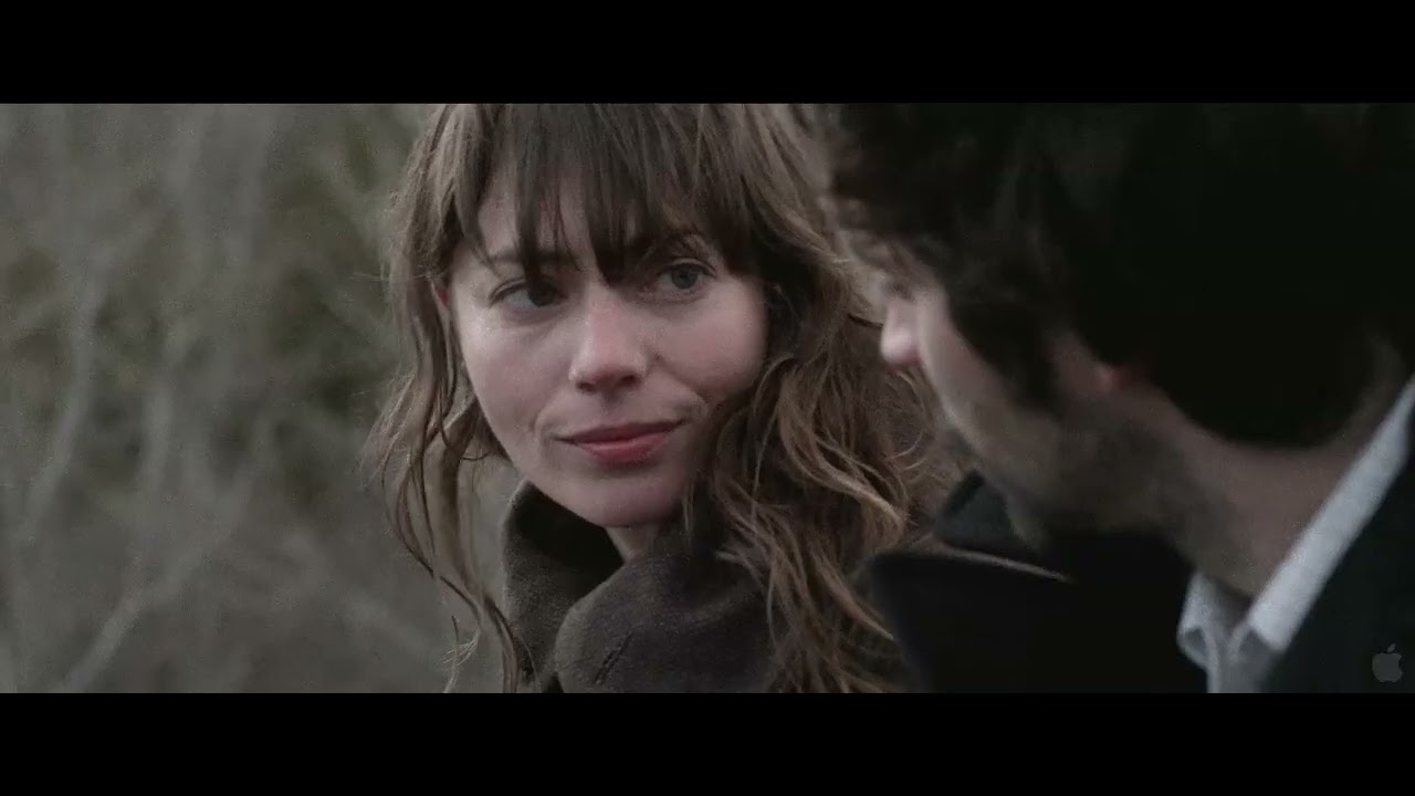 Snow & Ashes (2010)