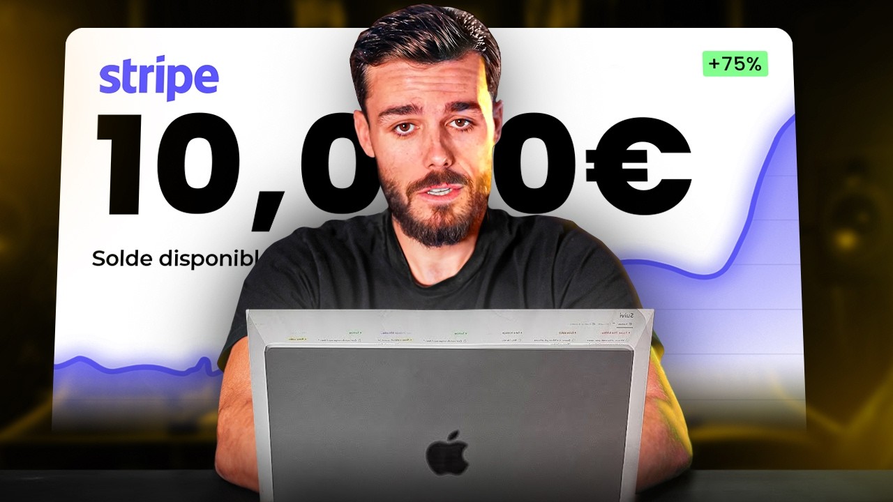 Comment lancer son activit&eacute; de coaching sportif en ligne (Plan d'action complet 2025)