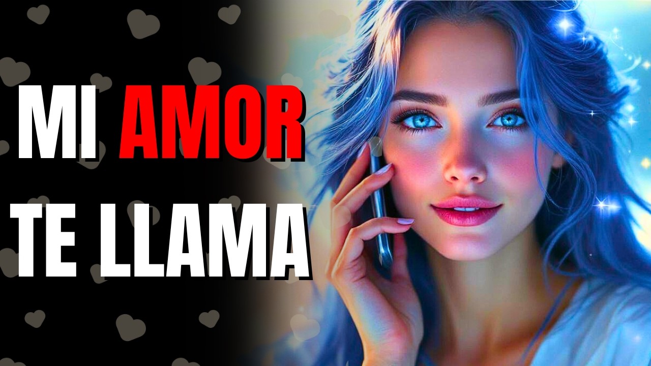 💖 LOS ÁNGELES SUSURRAN: SU AMOR ESTÁ CASI LLAMANDO — SIENTE LA CONEXIÓN 🔥