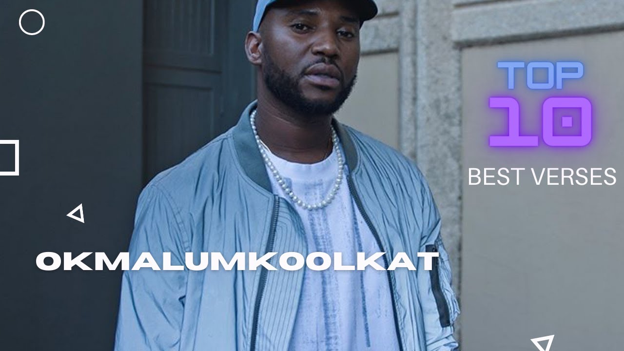 OKMALUMKOOLKAT - TOP TEN BEST VERSES