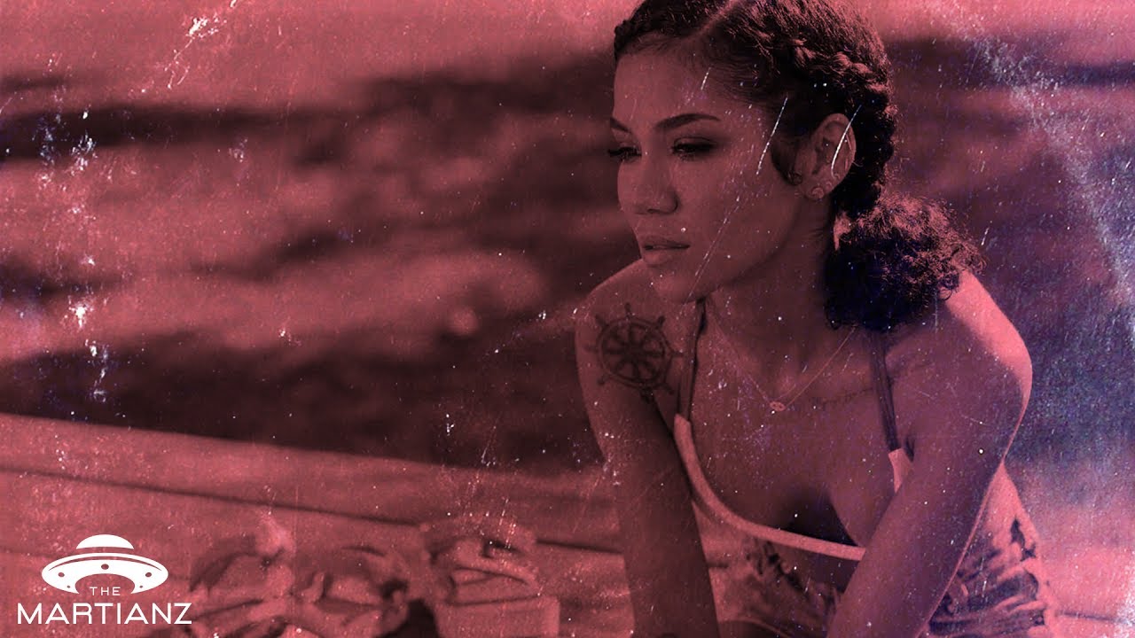 Jhene Aiko / Drake Type Beat - Closure (Prod. The Martianz)