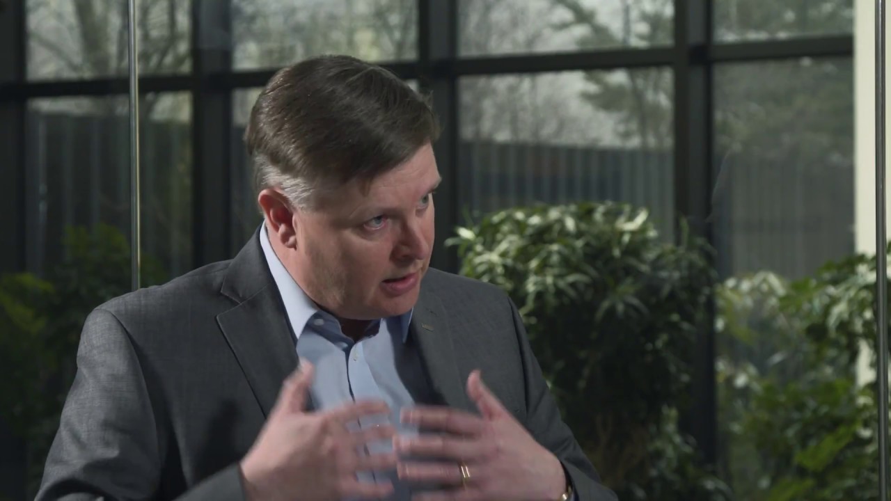Kemira’s President and CEO interview after Q1 2018 result