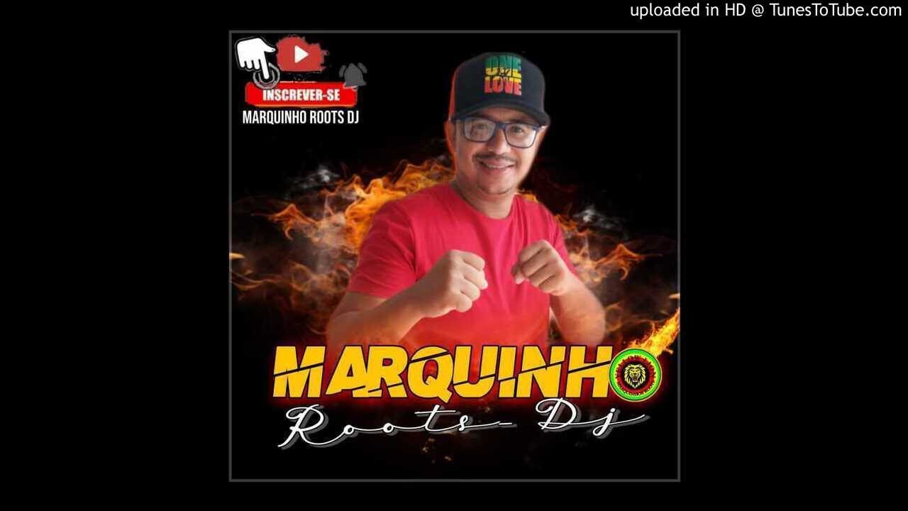 Bunny melody - yu´re a lady - Marquinho Roots dj