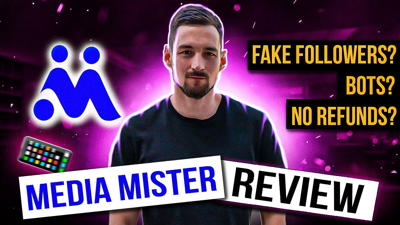 Обзор Media Mister 2026 — это законно? Мой честный отзыв о Media Mister.