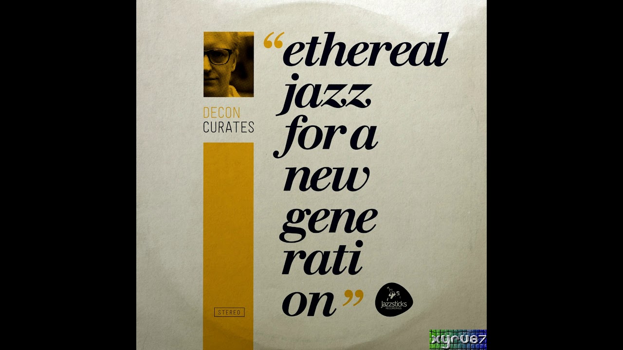 Decon & Soulstructure - Mix It Like D ⁴ᴷ