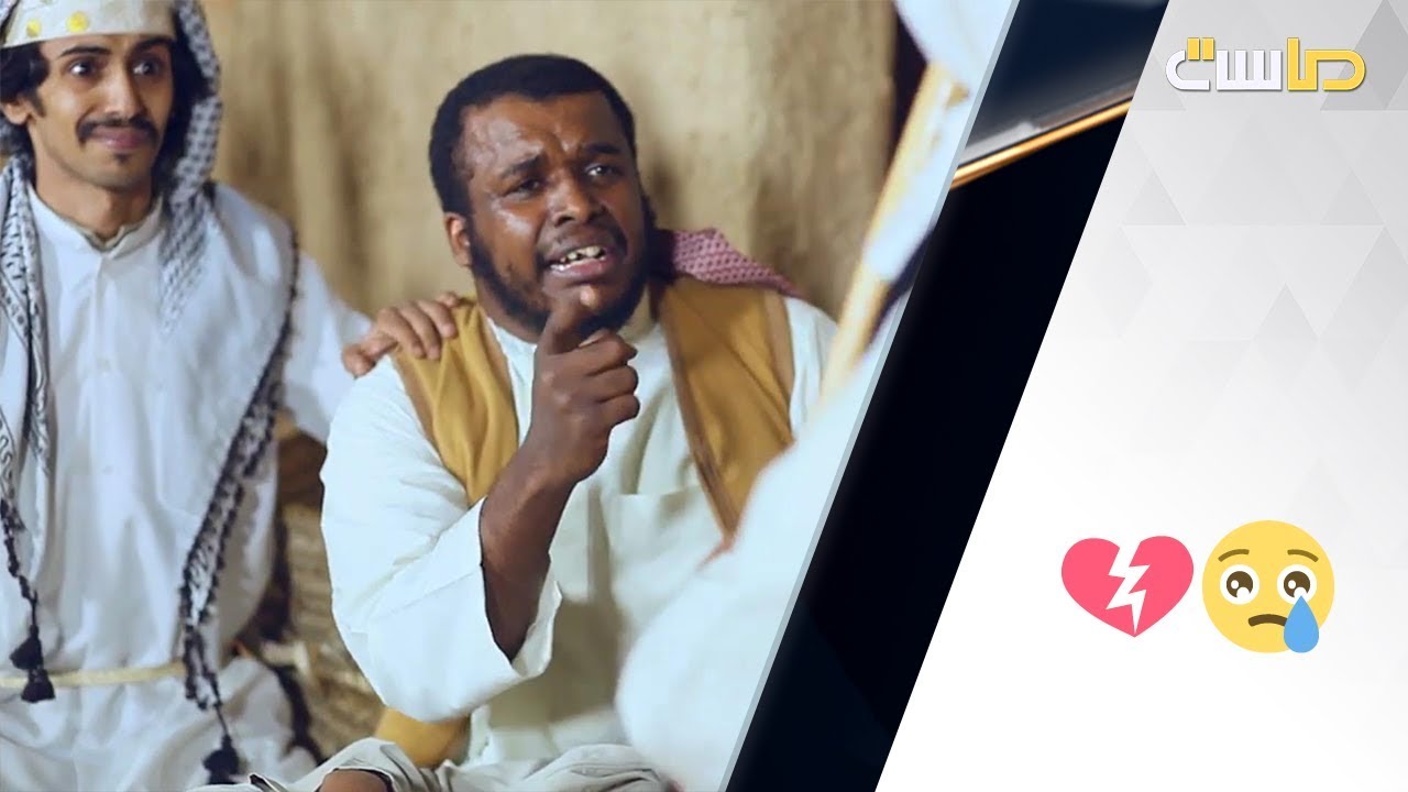 مات ولده