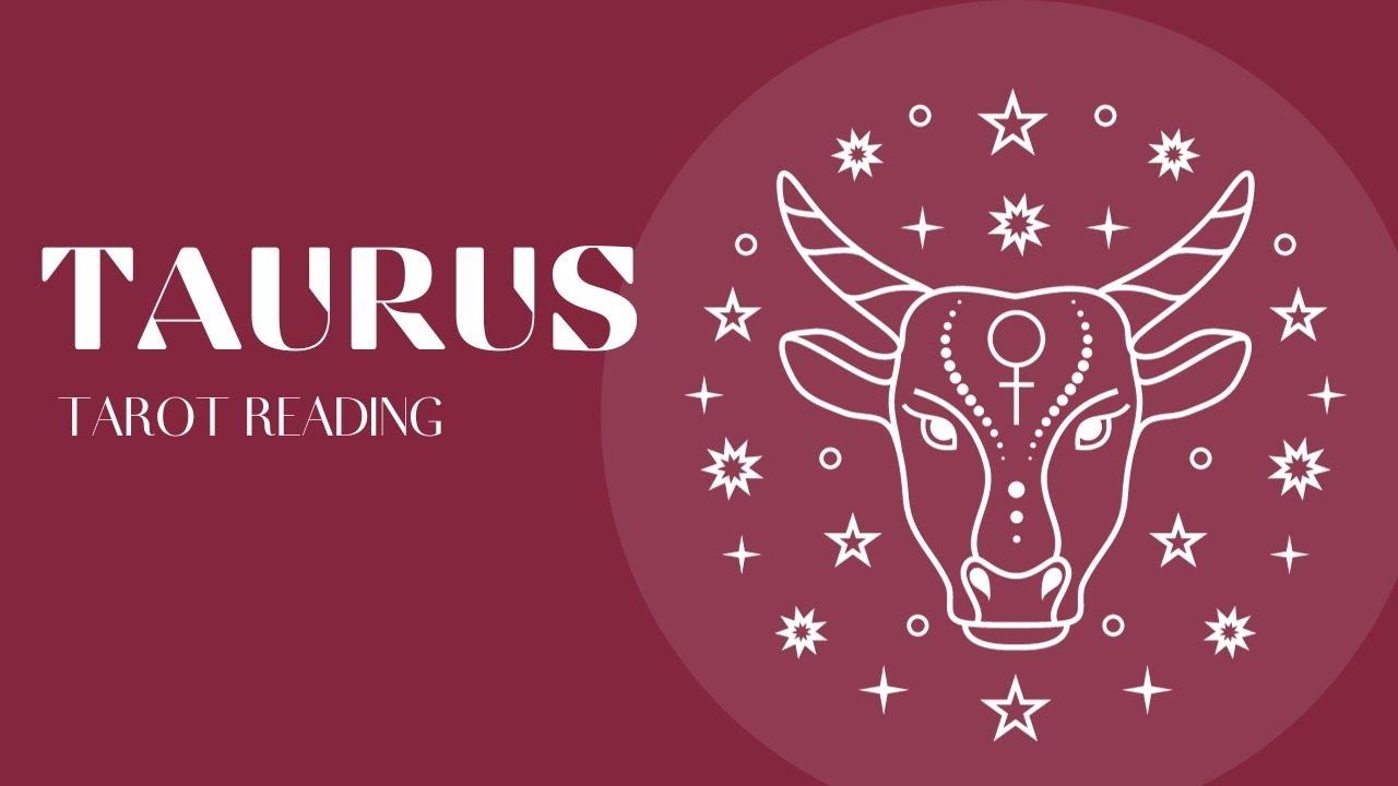 TAURUS TAROT ♉ (Moving Forward + Someone New)