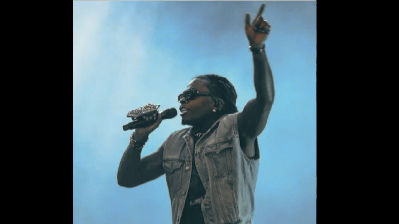 [FREE] Gunna Type Beat - 