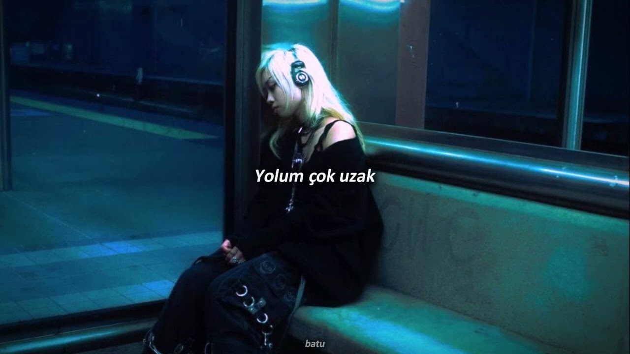 Sadece Sevilmek İstedim