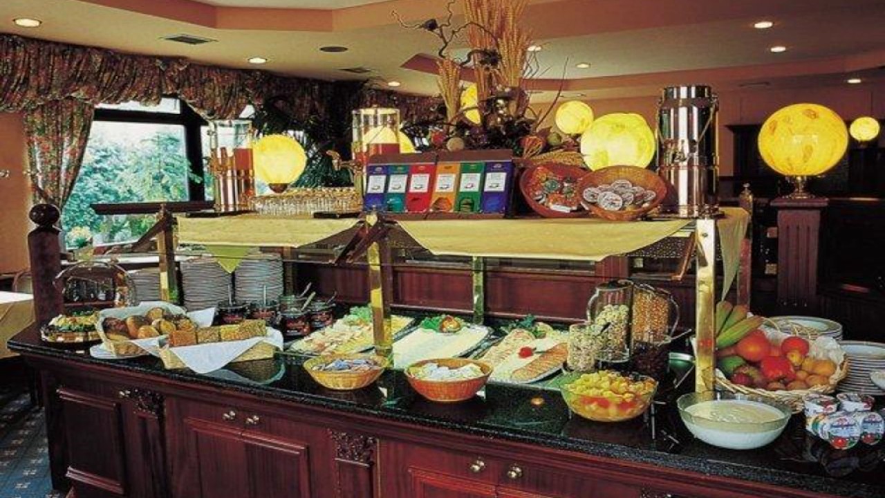 Hotel Diana - Bad Bentheim - Germany