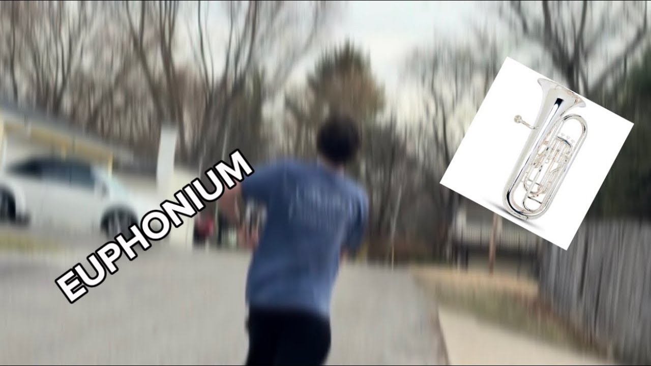 EUPHONIUM