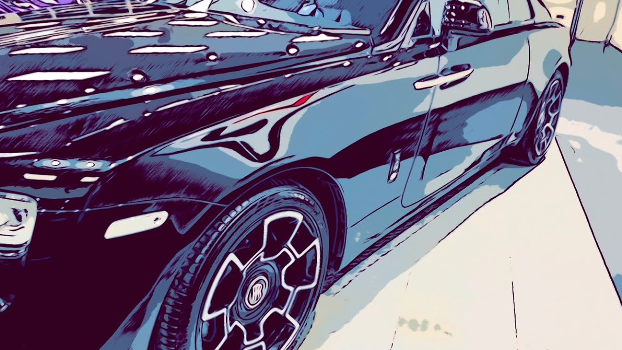 ROLLS-ROYCE WRAITH BLACK BADGE 2018 #rollsroycewraith #rollsroyce #wraith #cars #luxurycars