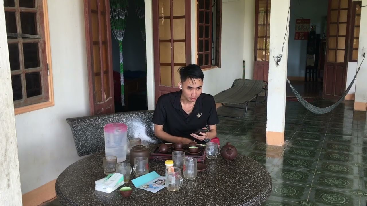 Hôm Nay Ăn Gì Cho Đỡ Nghĩ Nhiều?