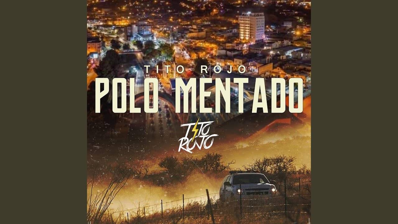 Polo Mentado
