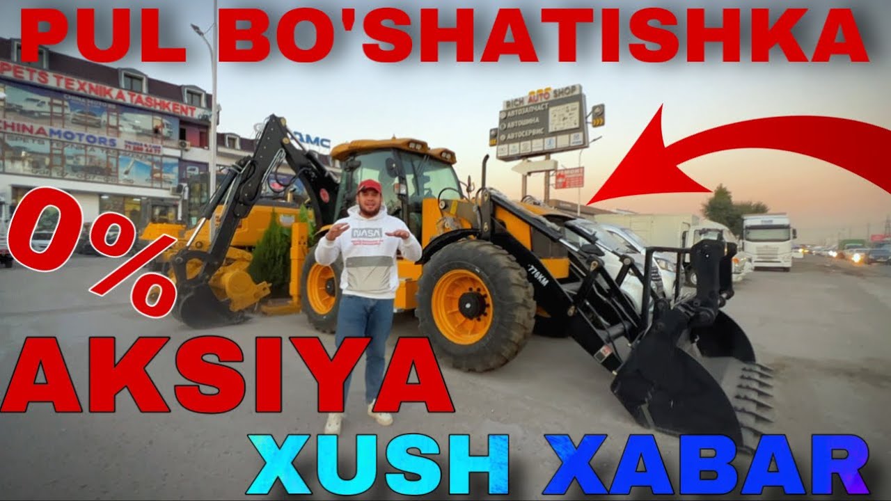 SPETS TEXNIKA TASHKENT KOMPANIYASIDA XAR DOIM ARZON  TEXNIKALAR MAVJUD !!!