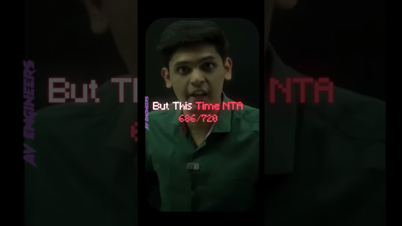 This Time Neet Result 686/720 Edit #neet #neet2025 #neetupdate #nta #ntaneet2025 #aspirants  #edit