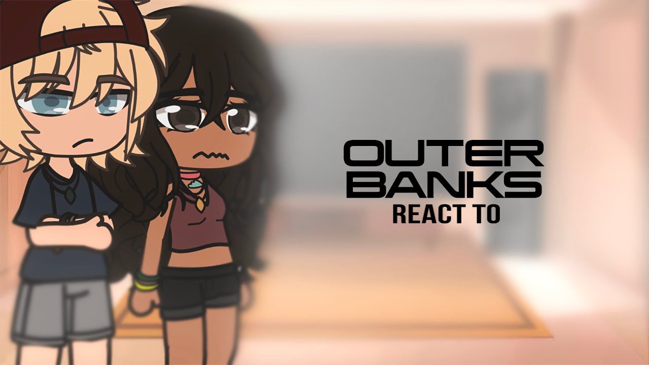 || OBX Season 1 React To Future || 1/3 ||