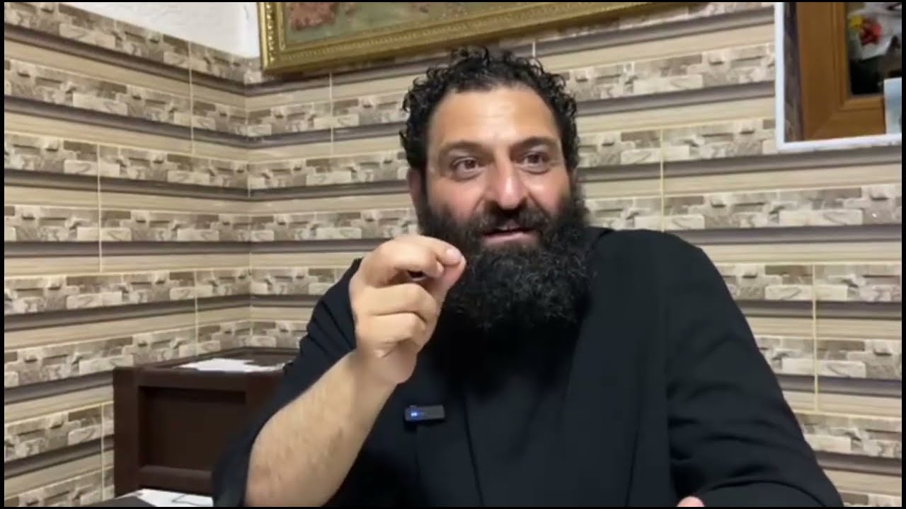 Աշխարհում ապրող մարդը շատ խոցելի է 
