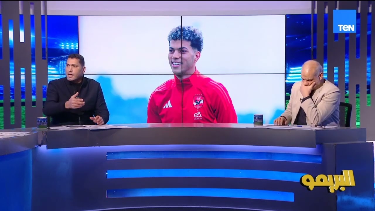 محمود أبو الدهب: إمام عاشور كتب نهايته بأيده في النادي الأهلي 💥 والأهلي بمن حضر