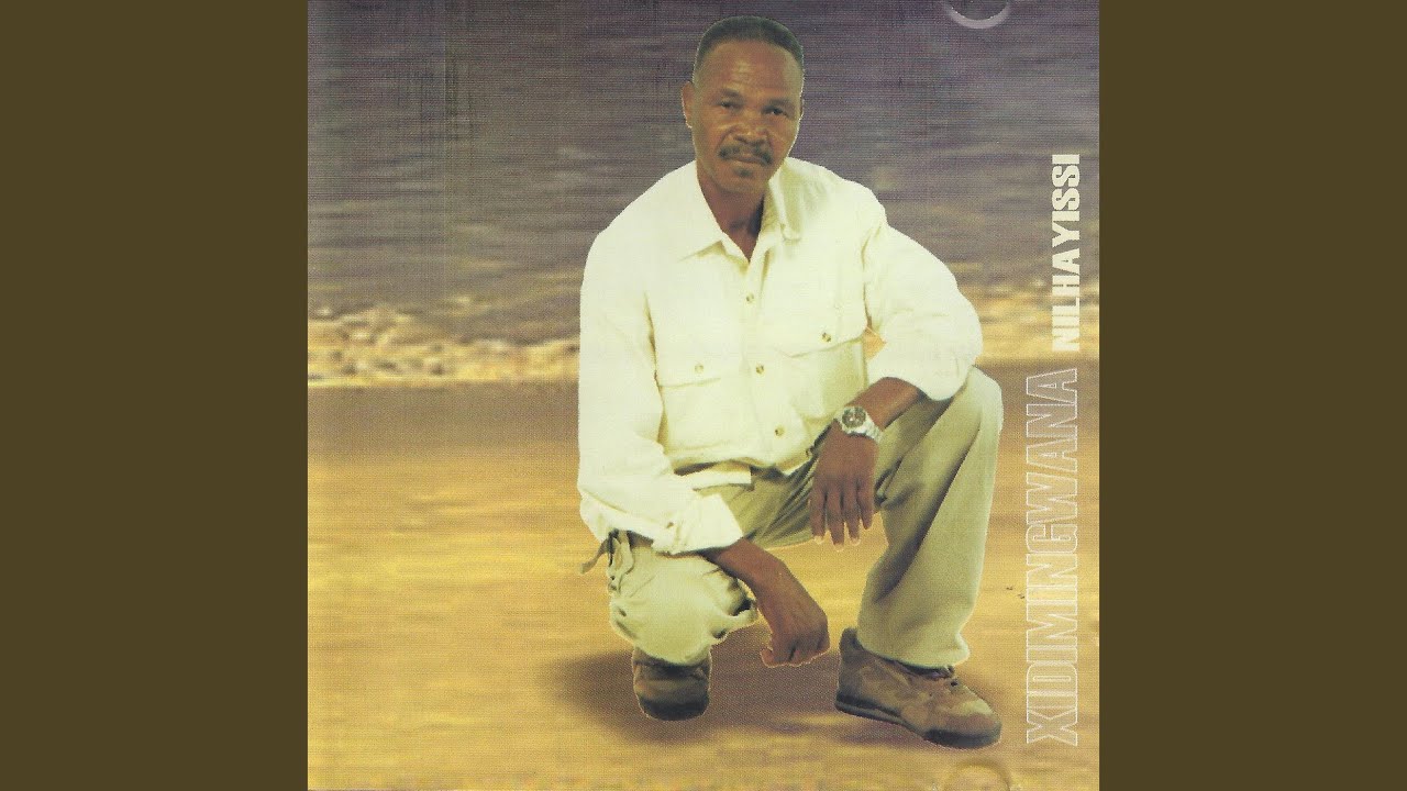 Nitafa Ningamuvonanga