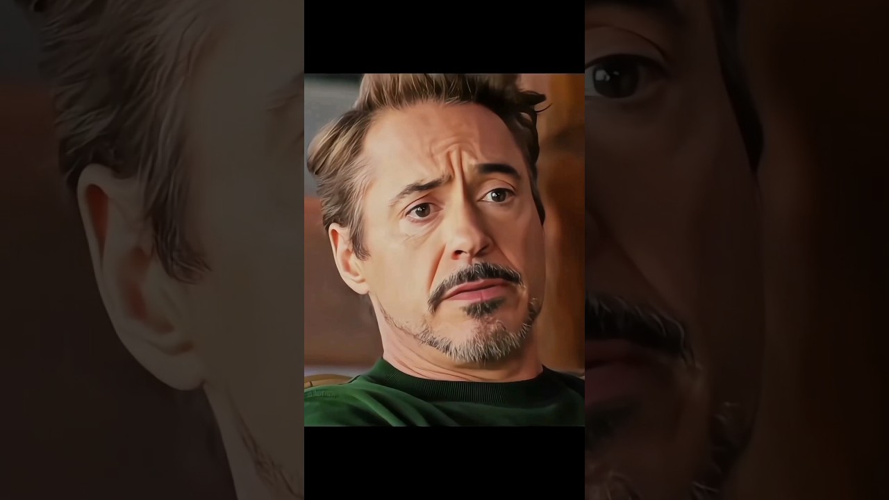 Who is Dr. Doom? 🥵 The Most Dangerous Villain Explained! Tony Stark Attitude Status 💯 