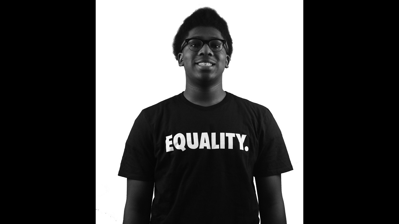 Black History Assembly 2026 JHS