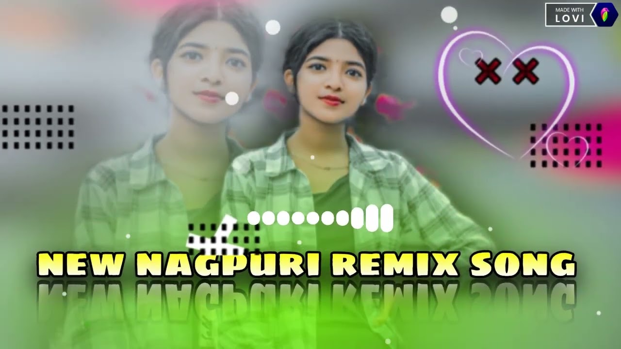 #trending NEW 🕊️NAGPURI//REMIX SONG ]DJ BIKRAM oraw styel ♥️🕊️