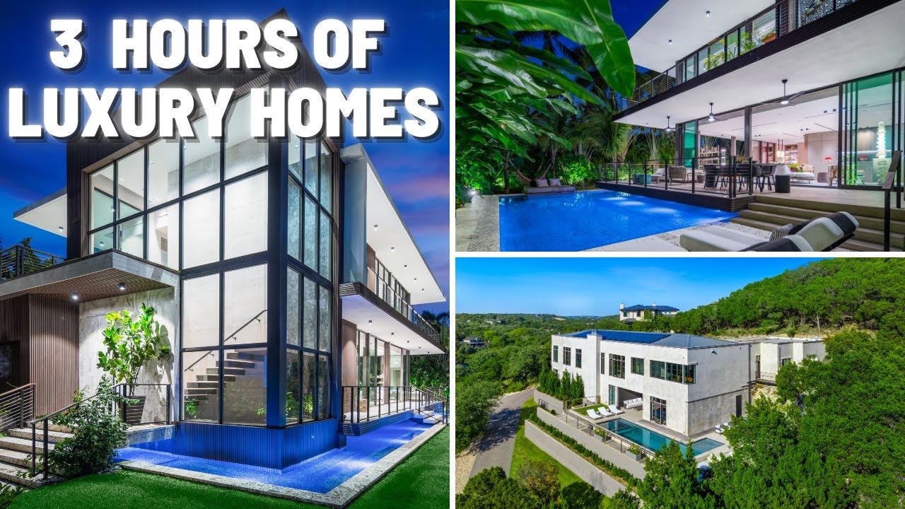 The Best Luxury Homes of 2022 (part 2)
