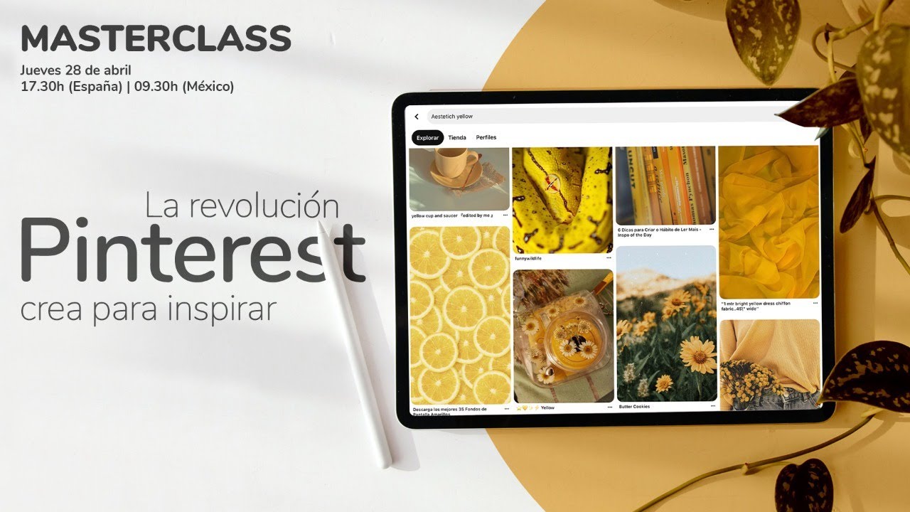 Estrategia en Pinterest: crea tu plan para triunfar