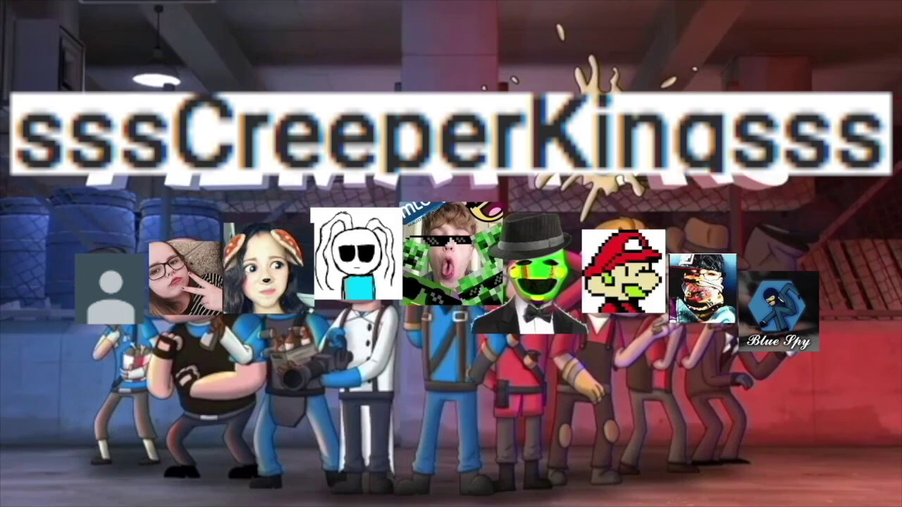 sssCreeperKingsss Vs. Federico The Toy Bonnie memes