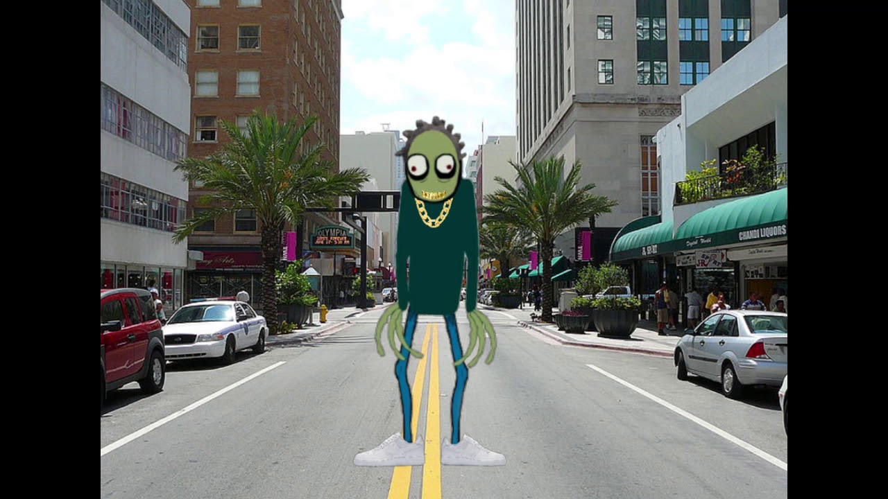 [FREE] “Salad Fingers” - Wifisfuneral x Lil Skies Type Beat