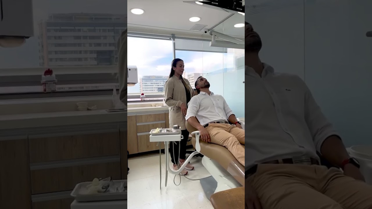 &iexcl;Te estamos esperando en OralStudio!   El primer paso hacia la sonrisa de tus sue&ntilde;os empieza hoy