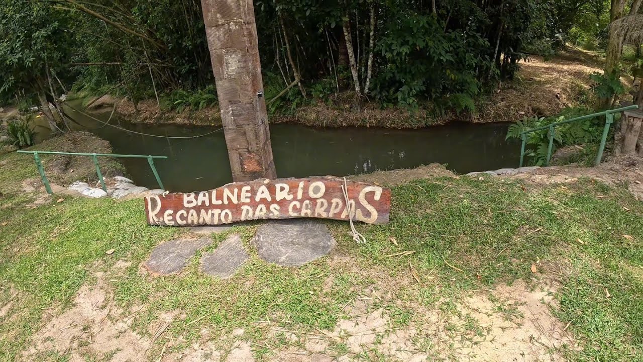 RECANTO DAS CARPAS 