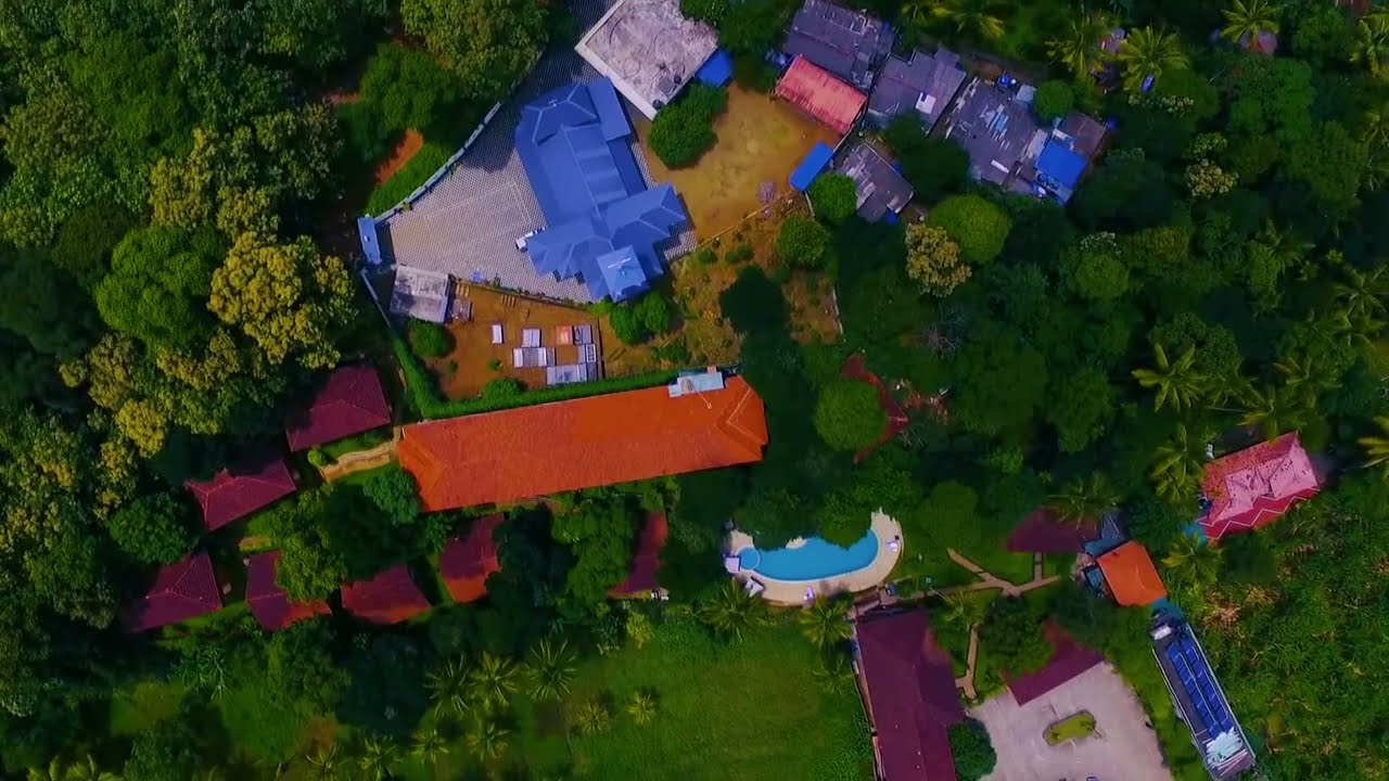 ABAD Green Forest, Resorts In Kumily, Thekkady