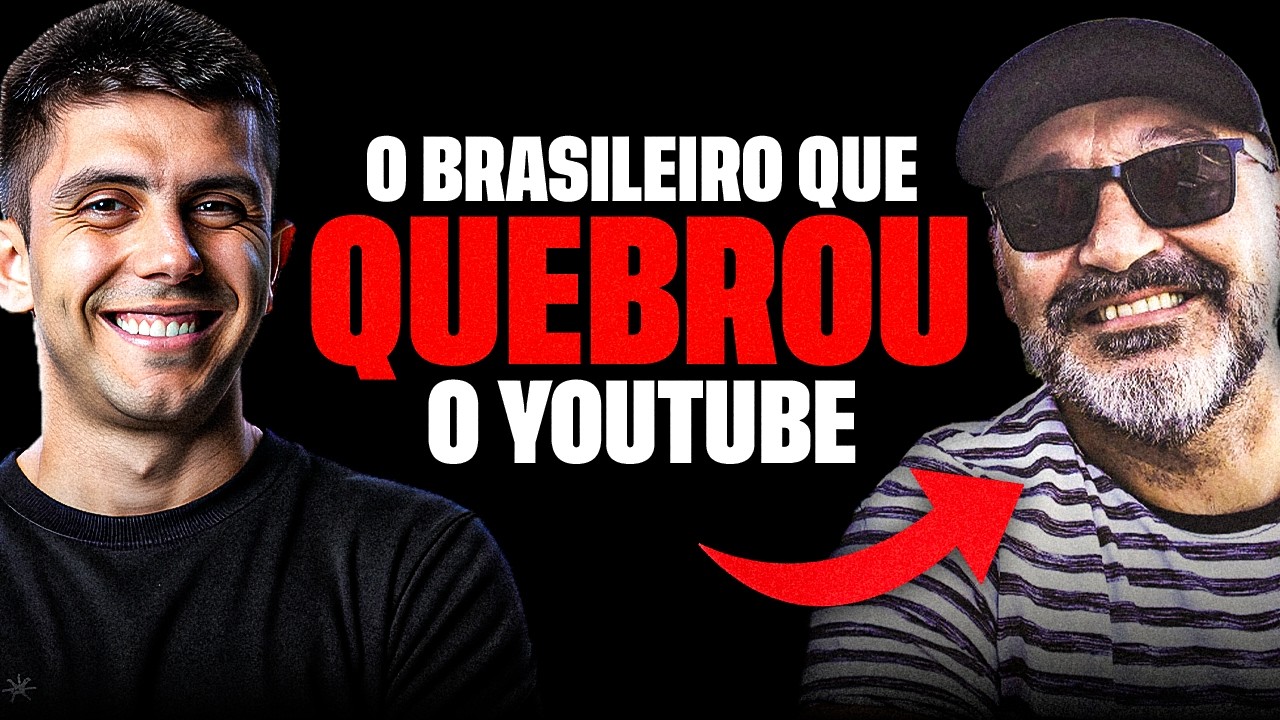 COMO ELE GANHOU +1,4 MILHÕES (de lucro) COM ESSA ESTRATÉGIA OCULTA (e sem aparecer)