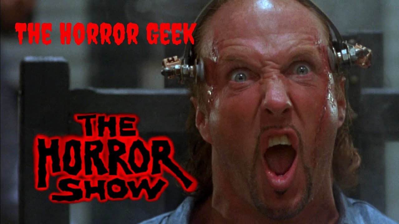 The Horror Show 1989 Review
