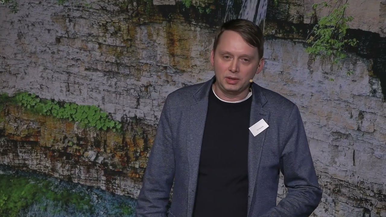 Eesti kriitiliste toormete uuringuprogramm ja selle elluviimine